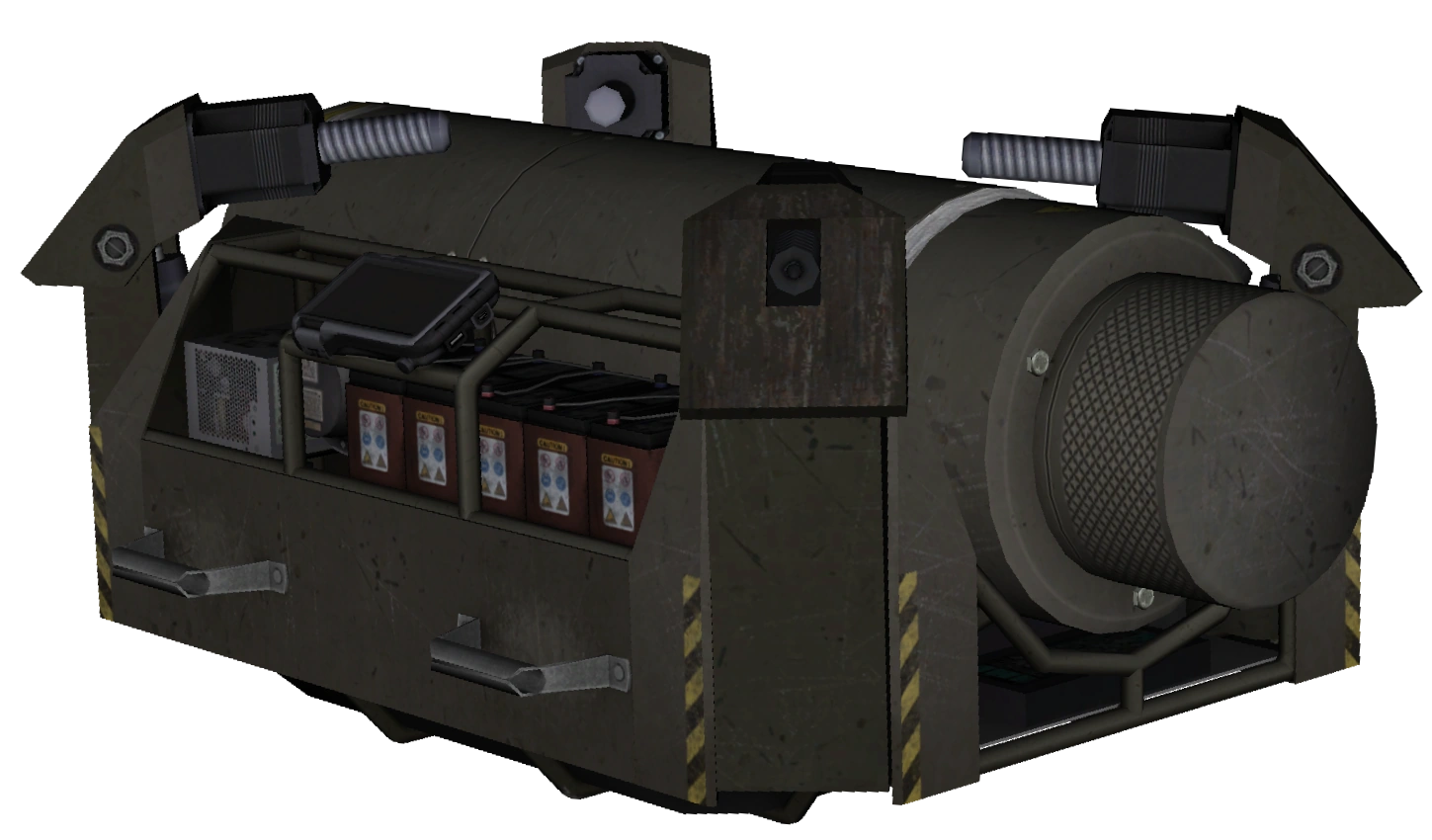 Laser Drill Call of Duty Wiki FANDOM powered by Wikia