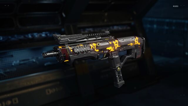 File:VMP Gunsmith model Monochrome Camouflage BO3.jpg
