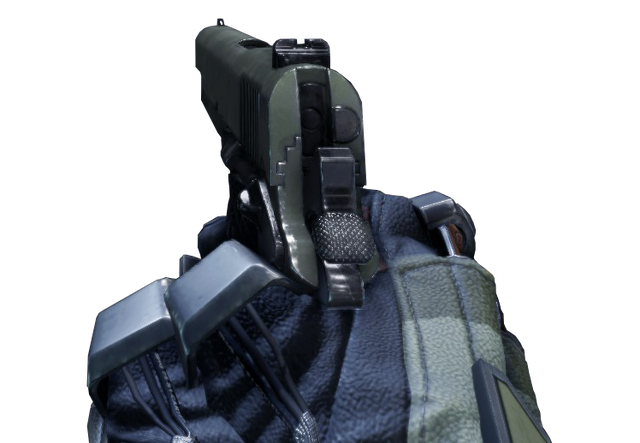 File:CodAW Weapon 1911.png