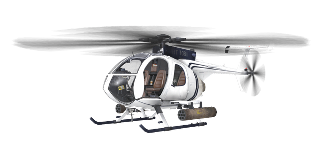 File:MH-6 Little Bird White model MW3.png