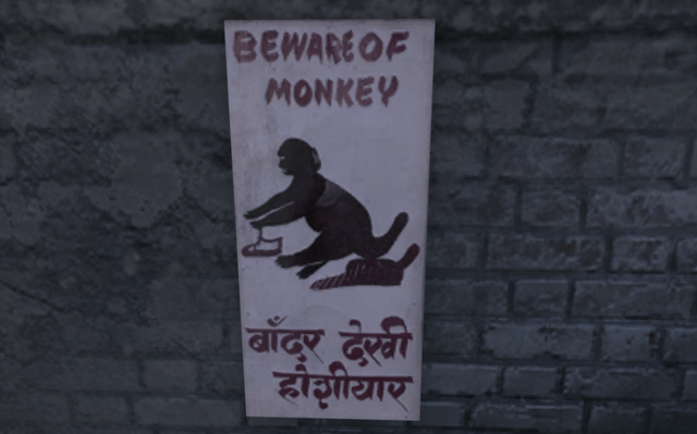 File:Beware of monkey.png