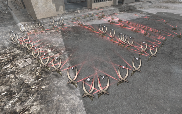 File:Multiple Claymores COD4.png