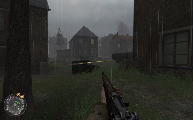 File:Trench after second house Approaching Hill 400 CoD2.png