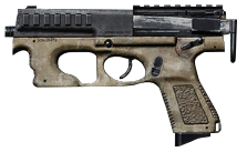 PDW menu icon AW