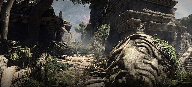 File:Ruins Loading Screen CoDG.jpg
