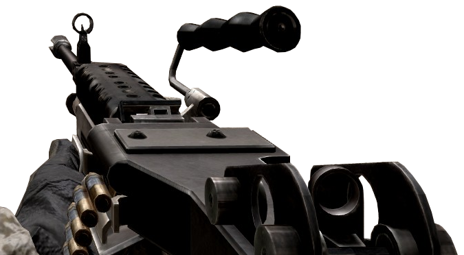 M249 SAW | Call of Duty Wiki | FANDOM powered by Wikia