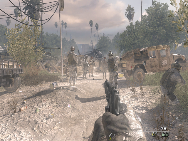 Bestand:ModernWarfare2Level2Screenshot6.png