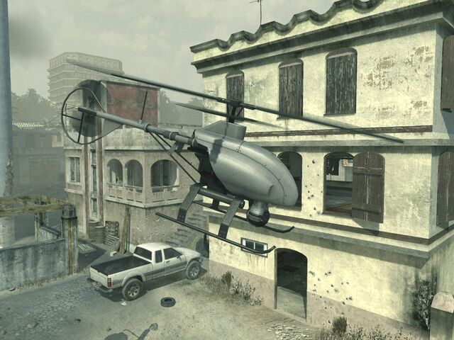 File:Recon Drone third person MW3.jpg