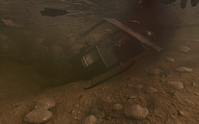 File:Destroyed Huey underwater Victor Charlie BO.png