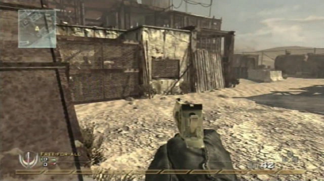 File:Golden Desert Eagle MW2.png