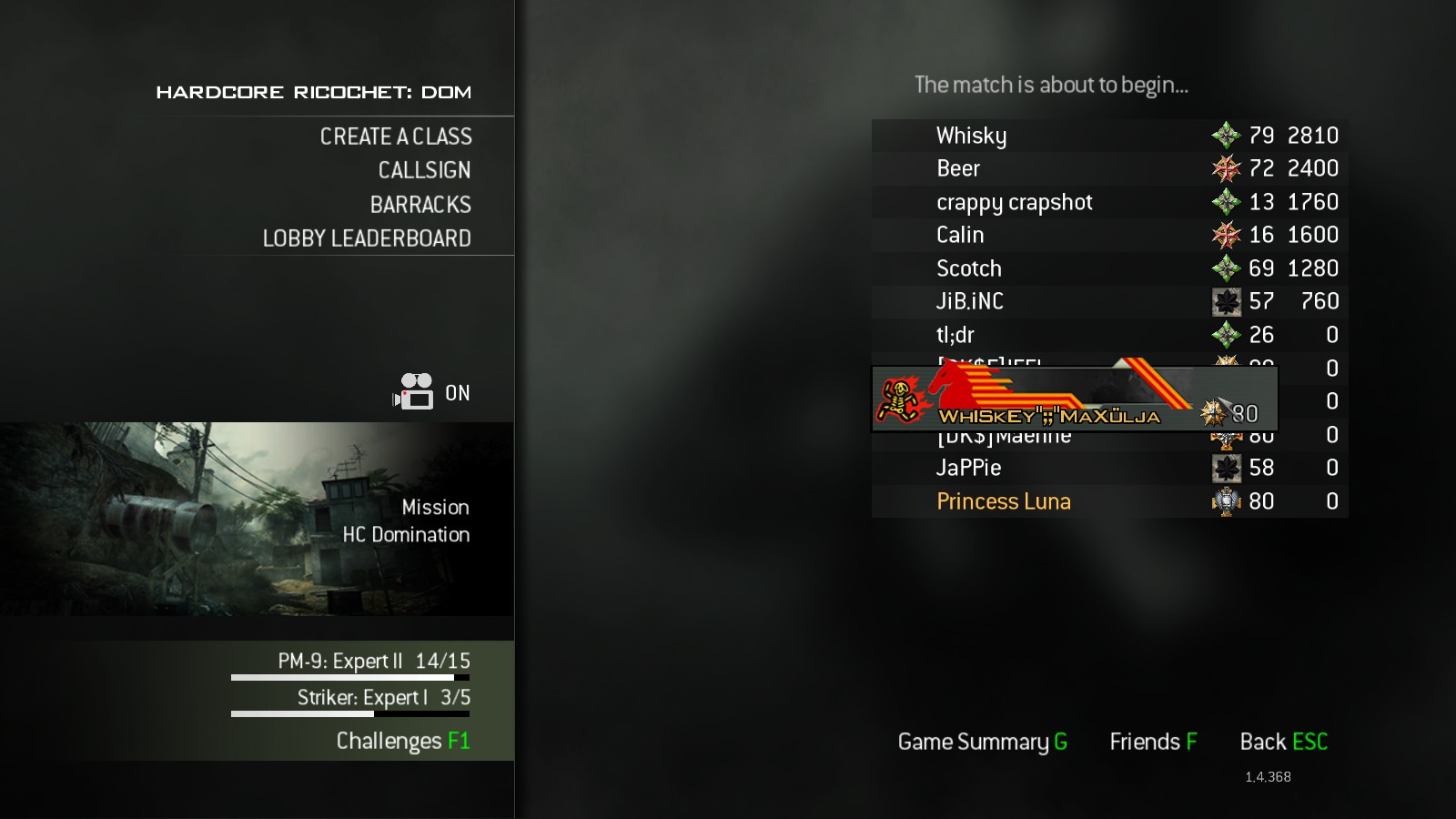 Playercard/Modern Warfare 3 Titles Call of Duty Wiki FANDOM powered