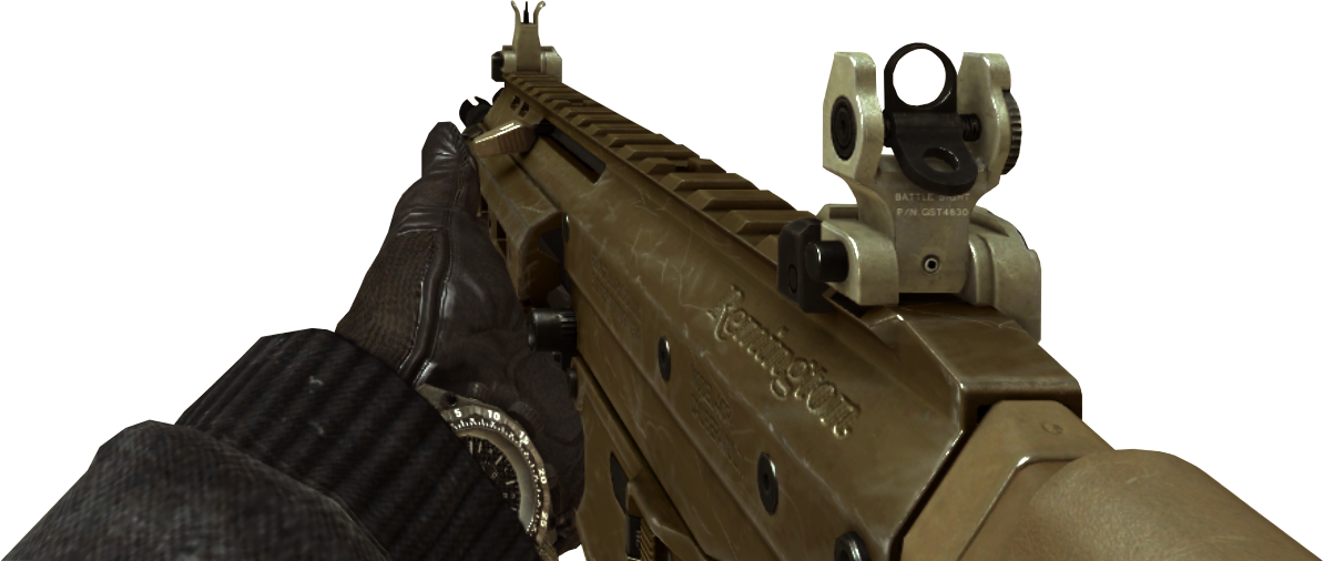 ACR 6.8 Call of Duty Wiki Fandom powered by Wikia