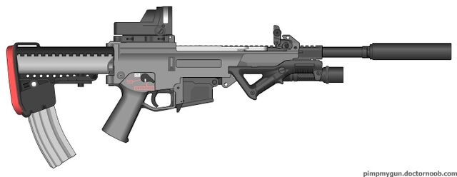File:Bullpup rifle.jpg