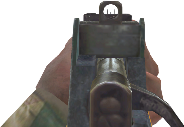 File:Lee-Enfield Iron Sights CoD.png