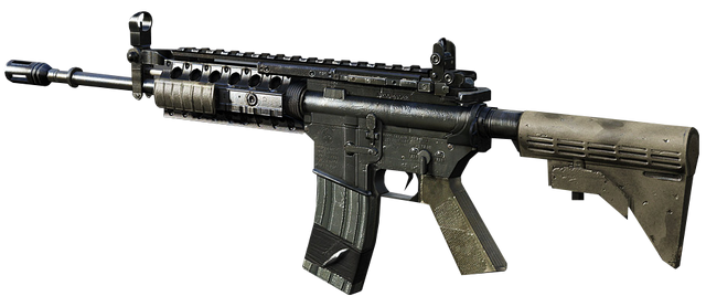 File:M4A1 Third Person MW2.png