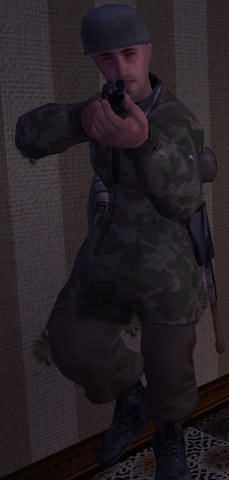 File:Fallschirmjäger soldier CoD1.png