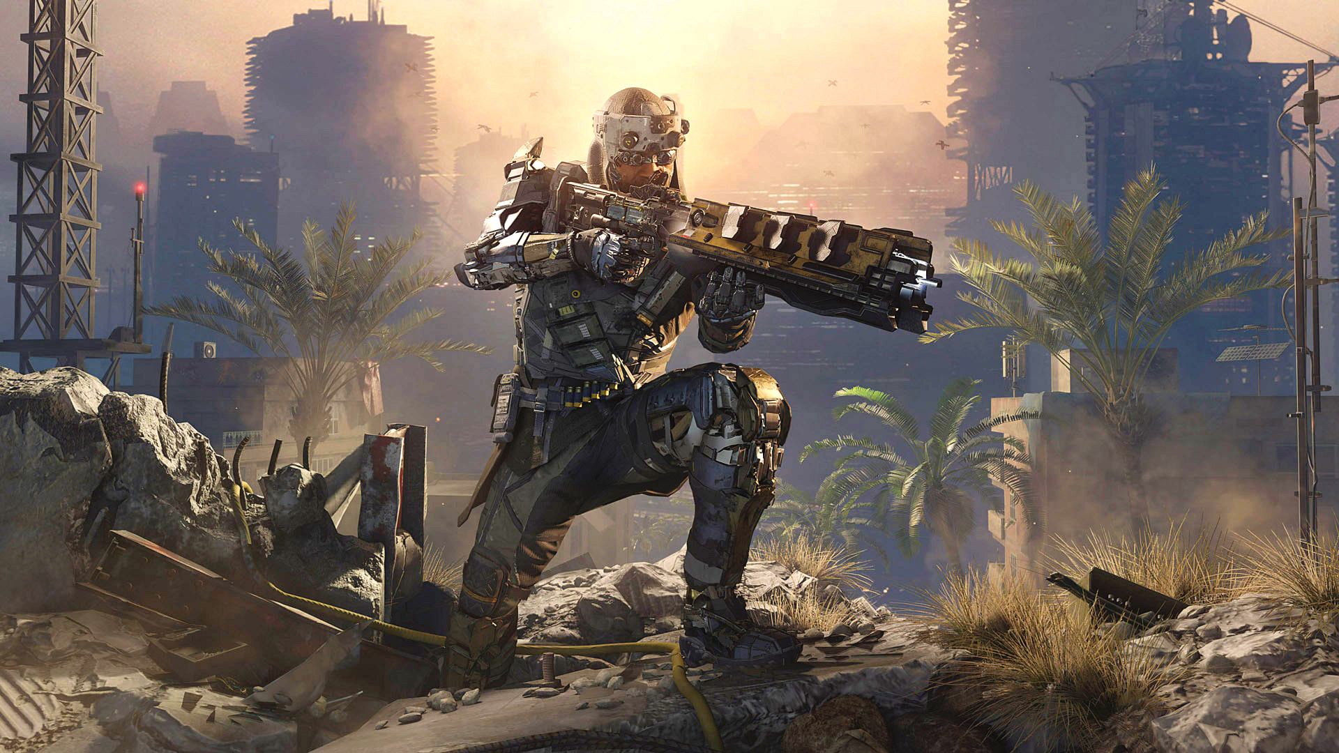 Resultado de imagen para prophet bo3