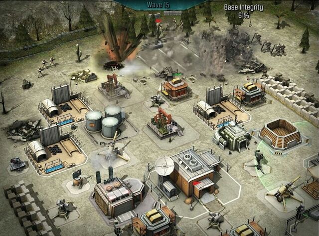 File:Survival Mode Gameplay CoDH.jpg