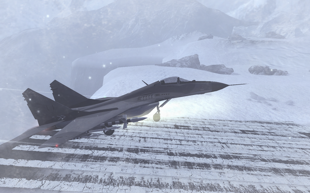 File:MiG-29 landing Cliffhanger MW2.png