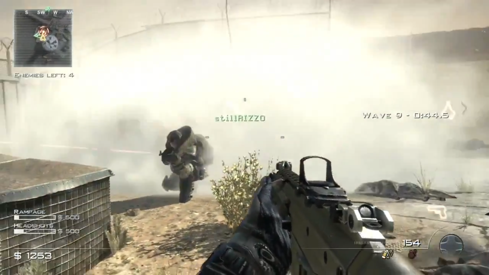 cod mw3 survival mode juggernaut waves cod mw3 survival mode juggernaut waves