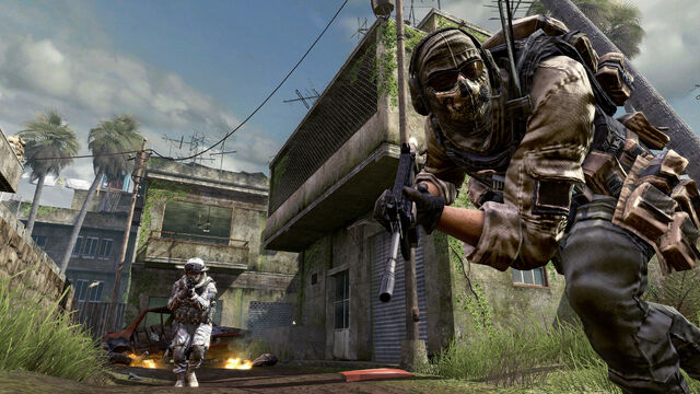 File:Cod online screenshot 1.jpg