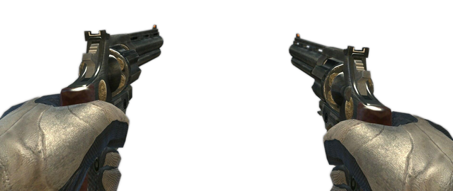 File:.44 Magnum Akimbo MW3.png