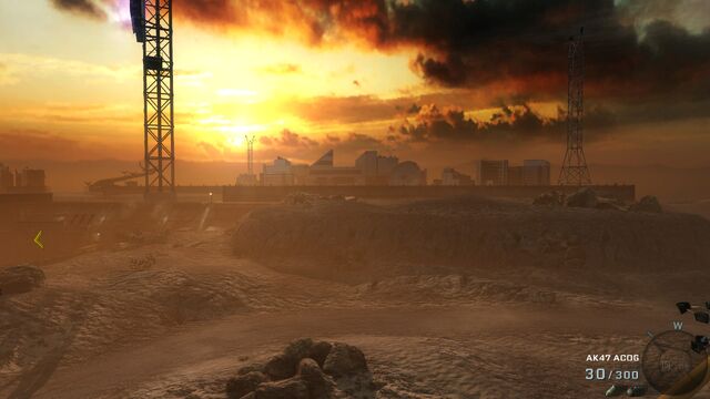 File:Baikonur Cosmodrome Base BO.jpg