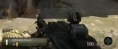 M60 Black Ops