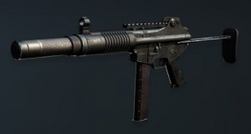 K7 Menu Icon CoDG