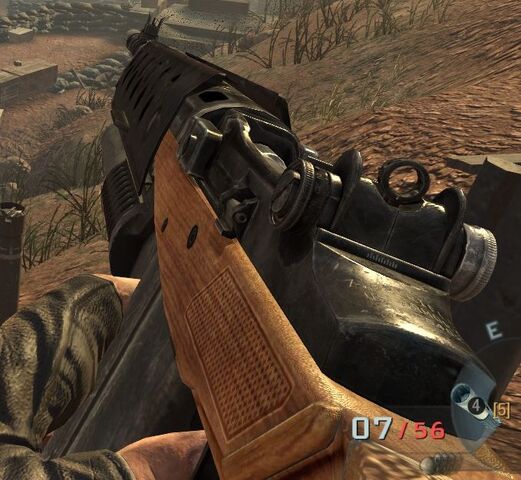 File:M14 with M203.jpg