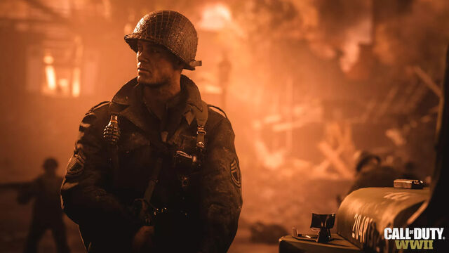 ファイル:CoDWWII特徴.jpg