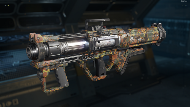 File:XM-53 Gunsmith Model Flectarn Camouflage BO3.png