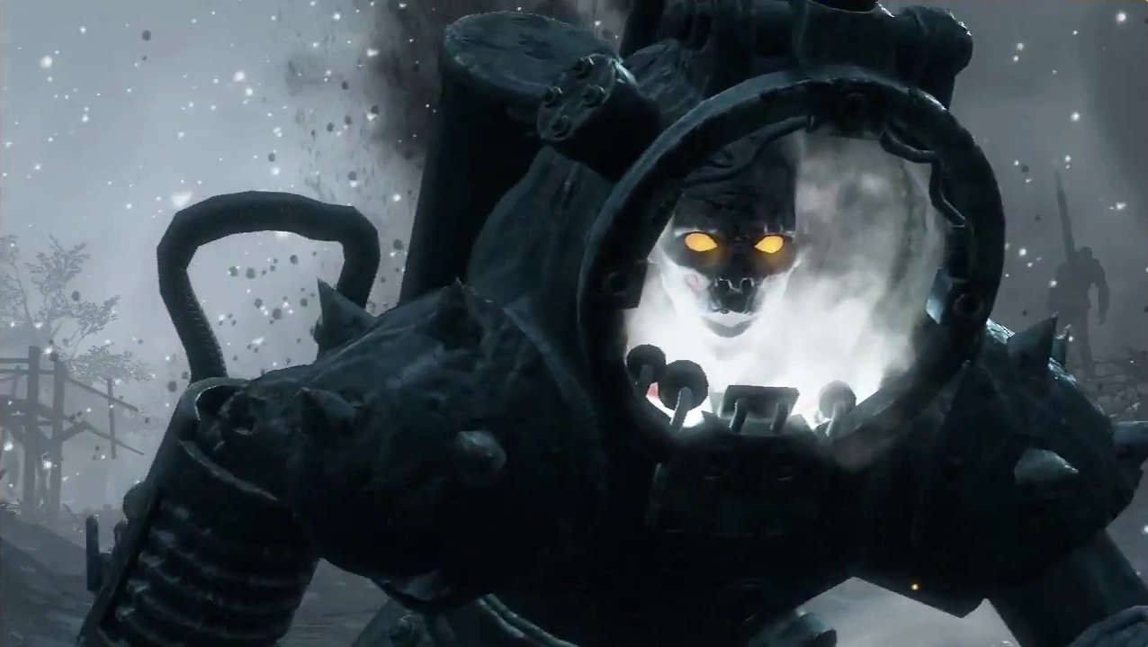 Panzersoldat Call of Duty Wiki Fandom powered by Wikia