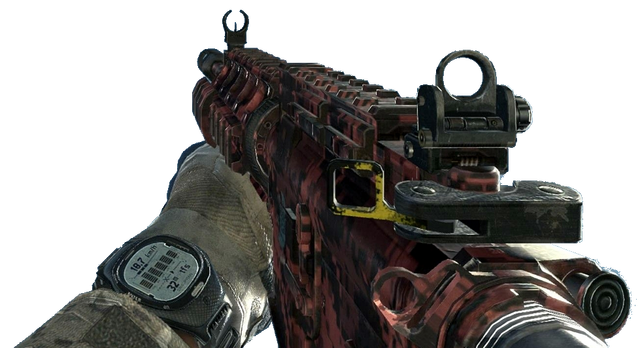 File:M4A1 Red MW3.png