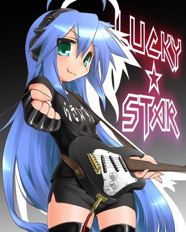 File:Personal Shadowking58 Rockstar Konata.jpg