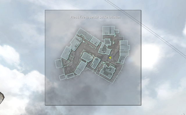 File:Selecting Airstrike position COD4.png