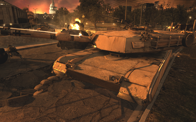 File:M1A2 Abrams Of Their Own Accord MW2.png