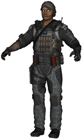 File:SEAL Team Six Shotgun model BOII.png