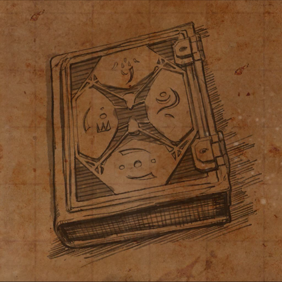 Image Kronorium Chronicles Drawing BO3.png Call of