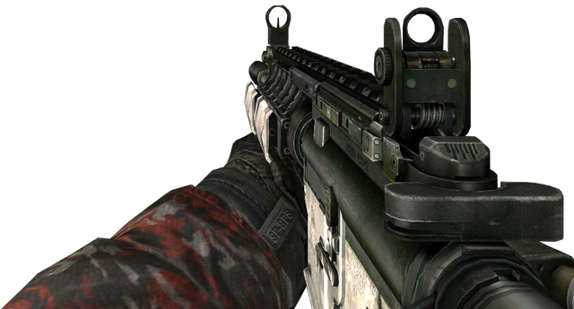 File:M4A1 Arctic MW2.png