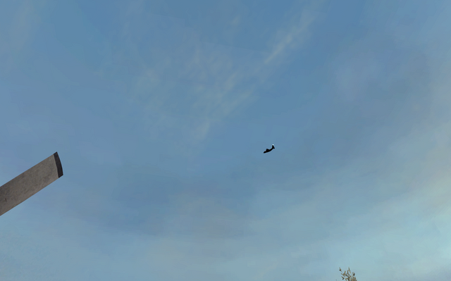 File:AC-130 flying over Afghan MW2.png