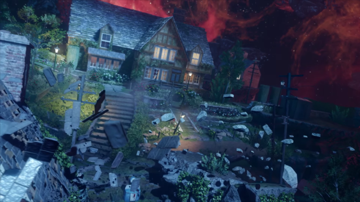 Image Revelations View 1 BO3.png Call of Duty Wiki FANDOM powered