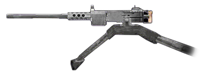 Image - 50cal M2 Browning Machine Gun Finest Hour Side.png | Call of