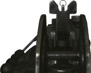 Galil Iron Sights BO