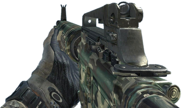 File:M16A4 Classic MW3.png