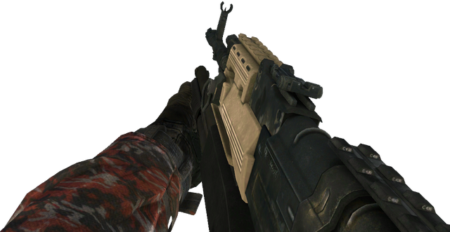 File:AK-47 Shotgun MW2.png