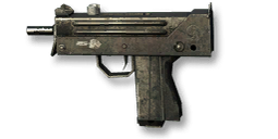 MAC11 menu icon BO