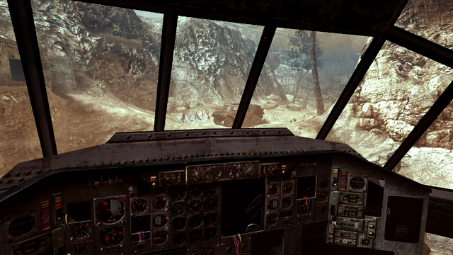 File:Plane interior Afghan MW2.png