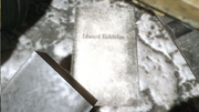 Richtofen Book BO