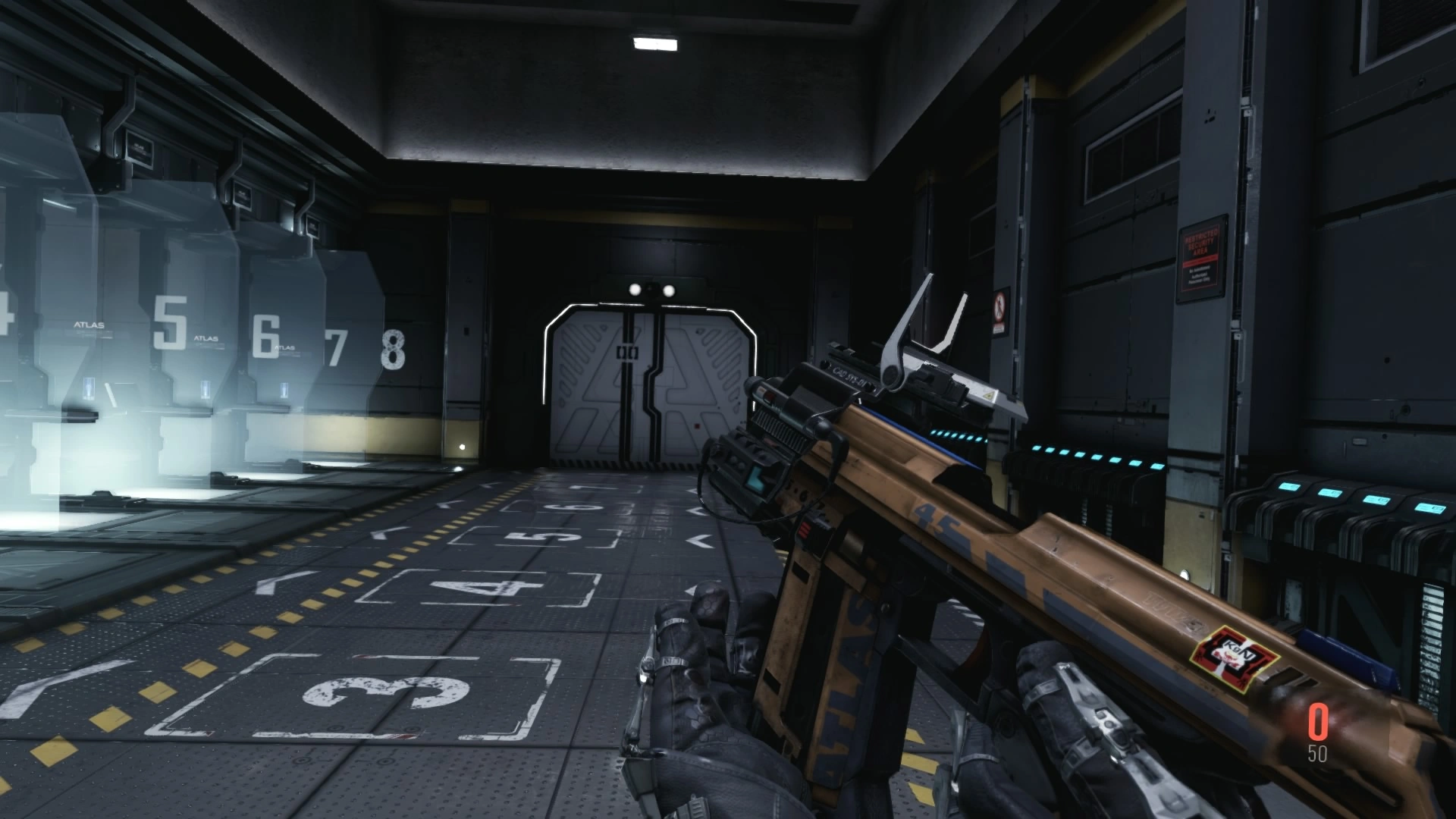 Image Atlas 45 Flogger AW.png Call of Duty Wiki FANDOM powered by